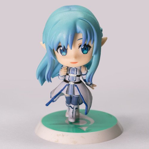  Sword Art Online II # - Produto Original