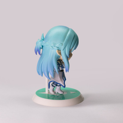  Sword Art Online II # - Produto Original