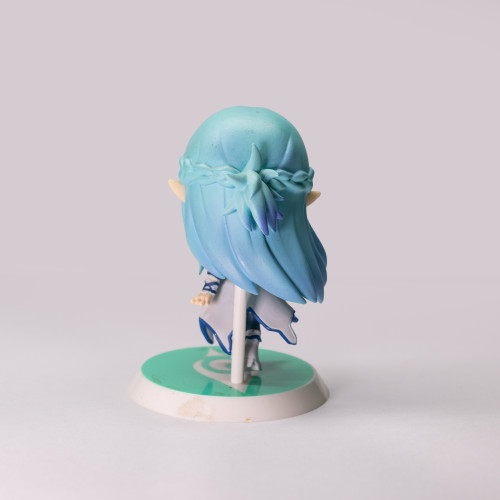  Sword Art Online II # - Produto Original