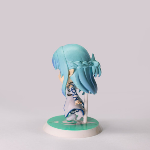  Sword Art Online II # - Produto Original