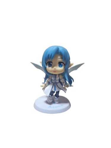 Action Figures Asuna Yuuki Undine Kyun Chara-Disney The Sword And The Stone-