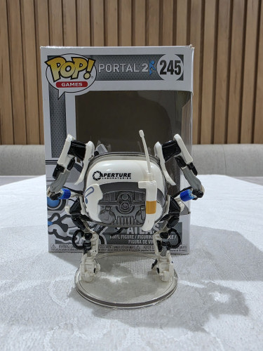  Portal 2 #245 - Produto Original
