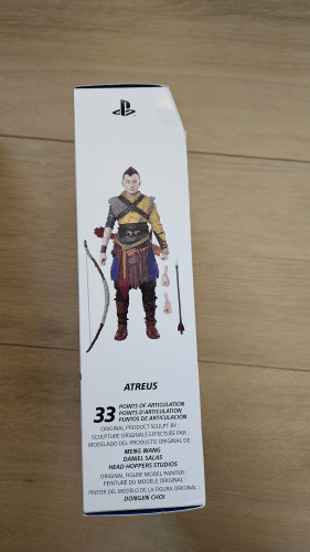  God Of War - PlayStation # - Produto Original