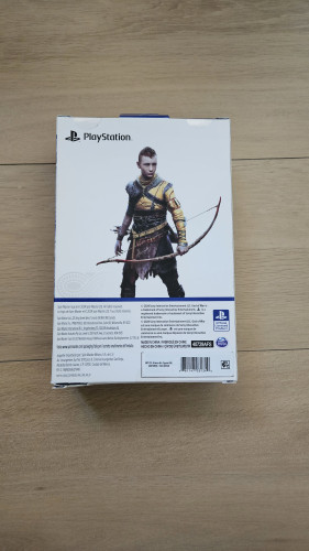  God Of War - PlayStation # - Produto Original