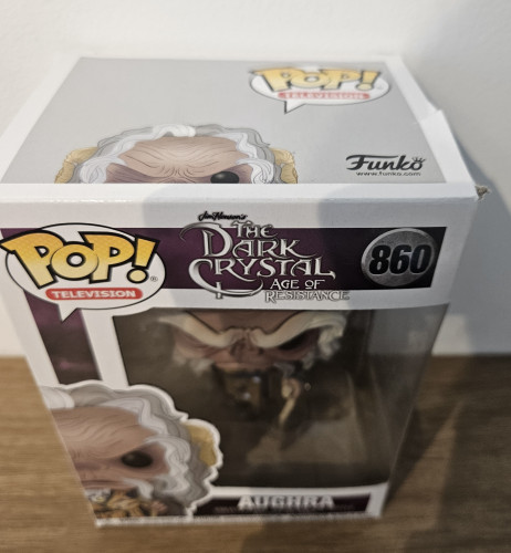 The Dark Crystal: Age Of Resistance #860 - Produto Original
