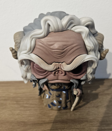  The Dark Crystal: Age Of Resistance #860 - Produto Original