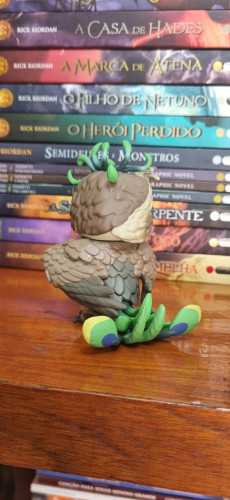  Animais Fantásticos #25 - Produto Original
