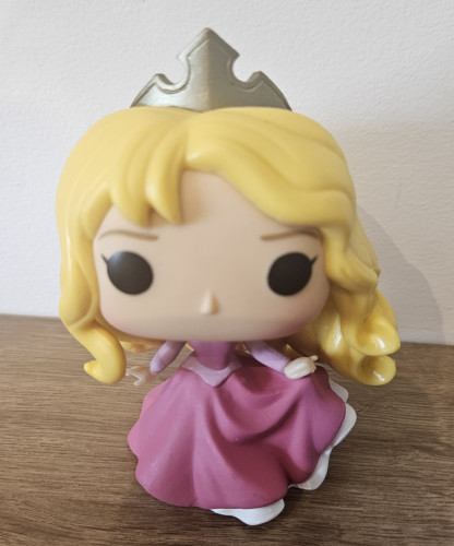 Funko Pop Aurora #325 - Disney - #325