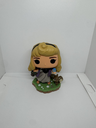 Funko Pop Aurora-Disney-1011