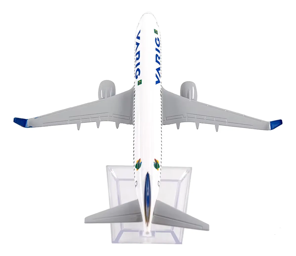  Airplane Model # - Produto Original