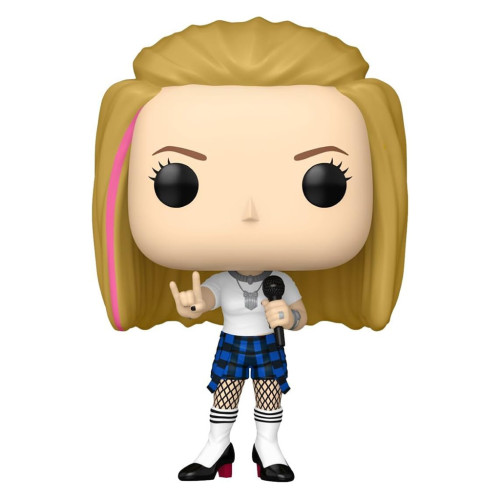 Funko Pop Avril Lavigne - Avril Lavigne - #447