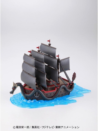  One Piece # - Produto Original