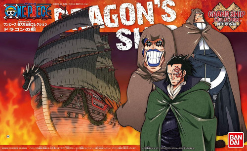  One Piece # - Produto Original