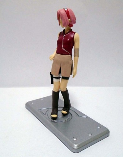  Naruto Shippuden # - Produto Original