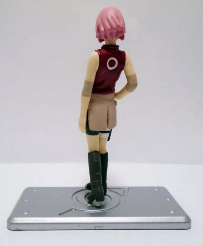  Naruto Shippuden # - Produto Original