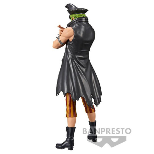  Banpresto # - Produto Original