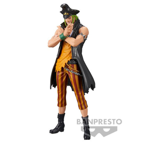  Banpresto # - Produto Original