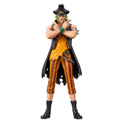  Banpresto # - Produto Original