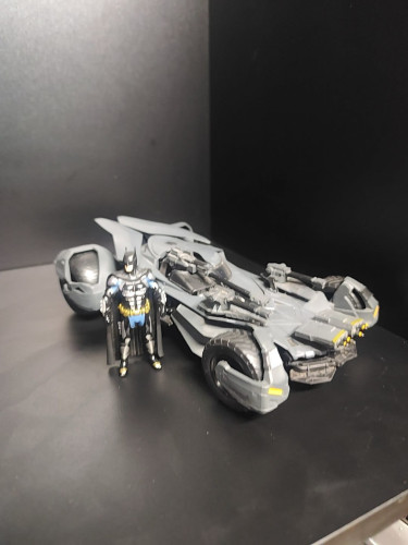  DC Batman # - Produto Original