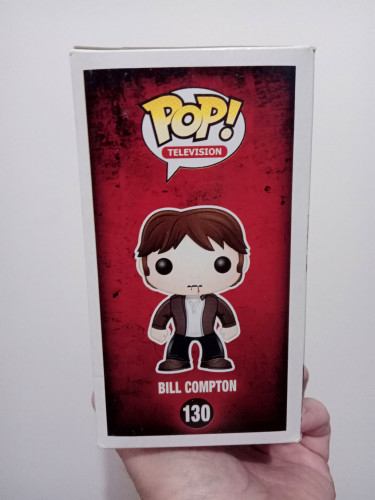  True Blood #130 - Produto Original