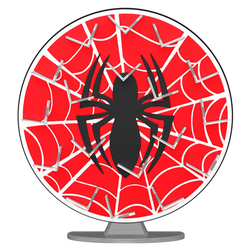 Funko Pop Bitty Display Spider-man - Spider-man - #85512
