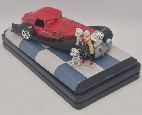  101 Dalmatas # - Produto Original