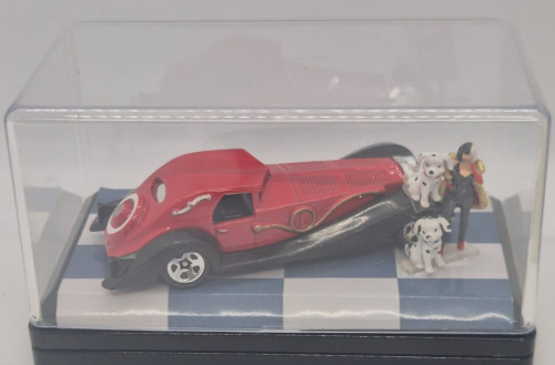  101 Dalmatas # - Produto Original