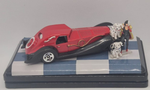  101 Dalmatas # - Produto Original