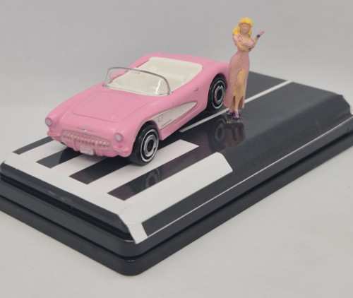  Barbie # - Produto Original