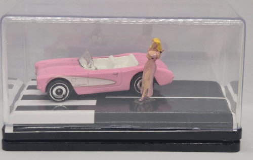  Barbie # - Produto Original