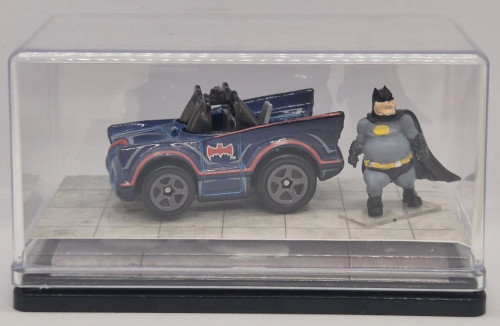  Batman Classic # - Produto Original