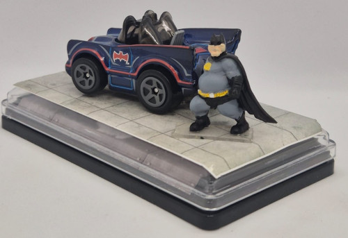  Batman Classic # - Produto Original