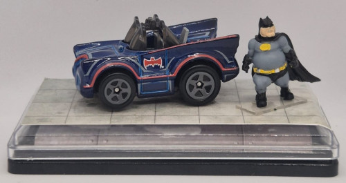  Batman Classic # - Produto Original