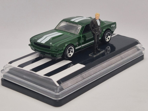  BULLIT # - Produto Original