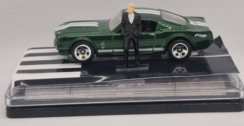  BULLIT # - Produto Original