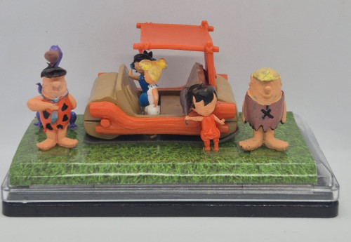  The Flintstones # - Produto Original