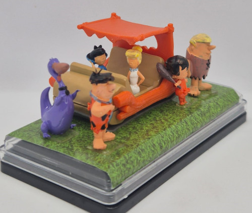  The Flintstones # - Produto Original