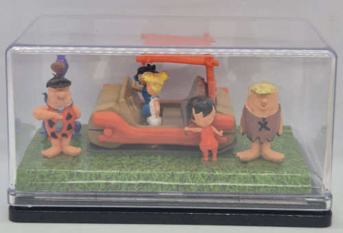  The Flintstones # - Produto Original
