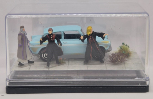  Harry Potter # - Produto Original