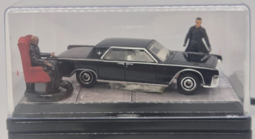  The Matrix # - Produto Original