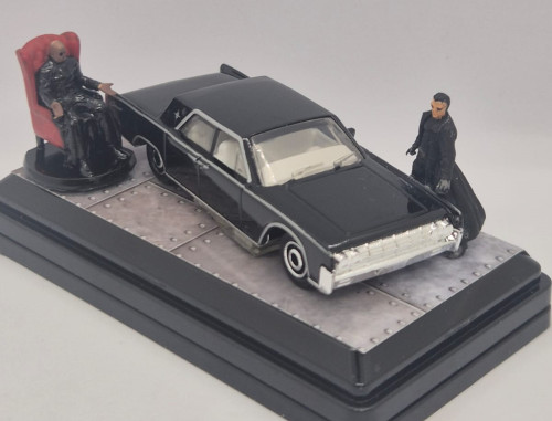  The Matrix # - Produto Original