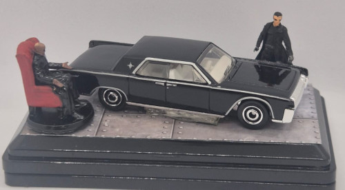  The Matrix # - Produto Original