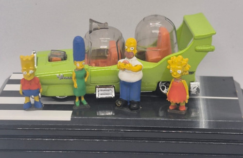  The Simpsons # - Produto Original