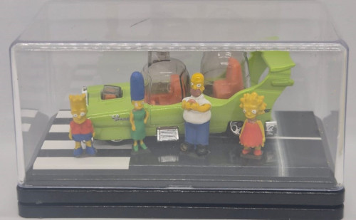  The Simpsons # - Produto Original