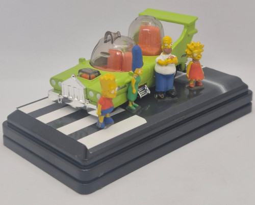  The Simpsons # - Produto Original