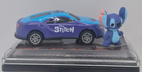  Stitch # - Produto Original