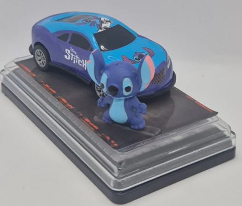  Stitch # - Produto Original