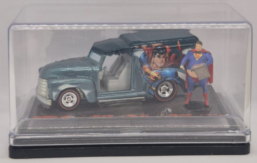  Superman # - Produto Original