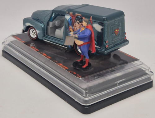  Superman # - Produto Original