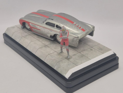  Ultraman # - Produto Original